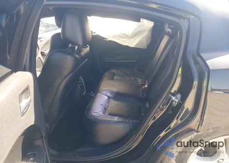 2022 Dodge Charger Sxt Rwd z USA, uszkodzony, nr VIN 2C3CDXBG8NH197155